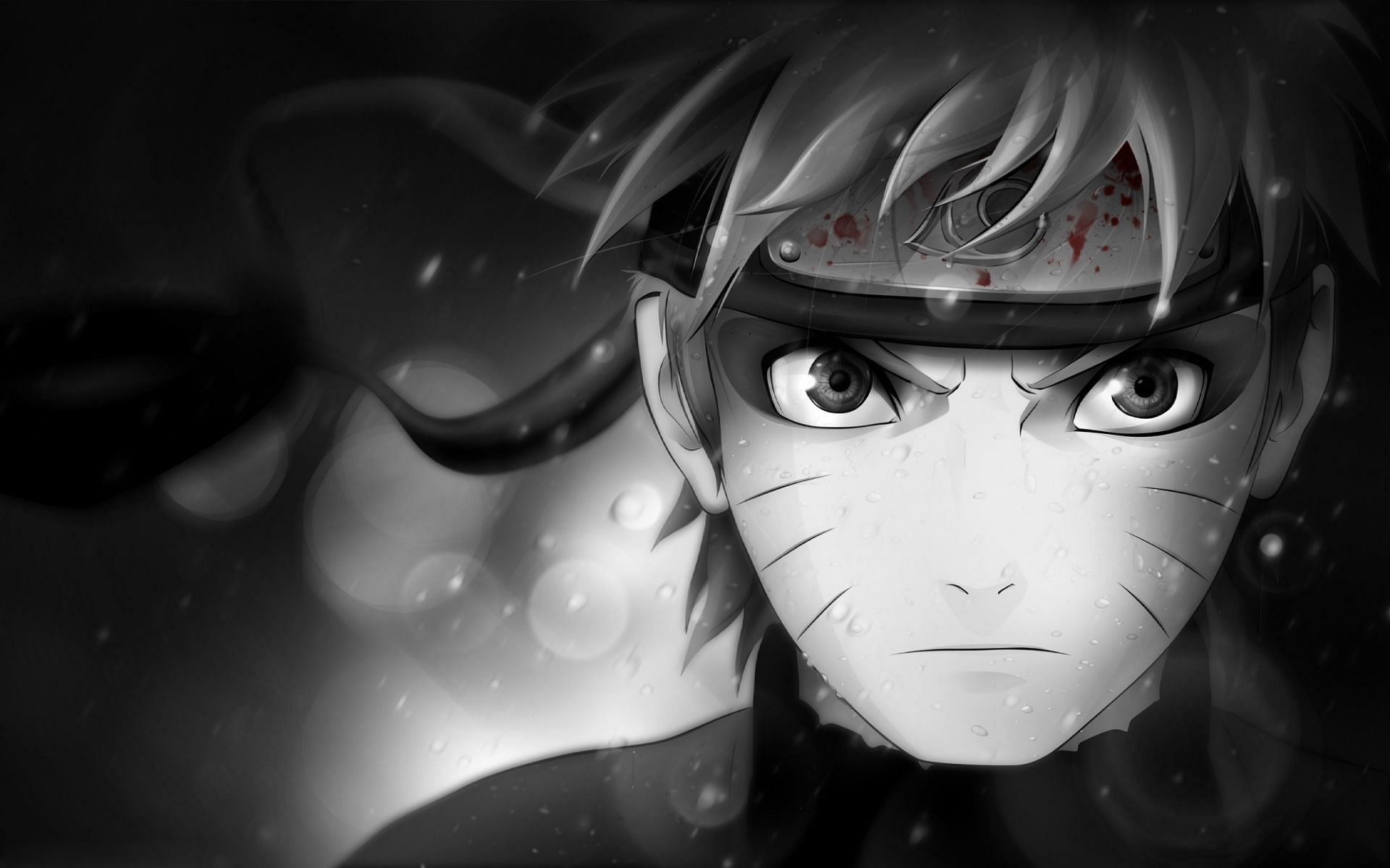 Naruto (Image via Pierrot)